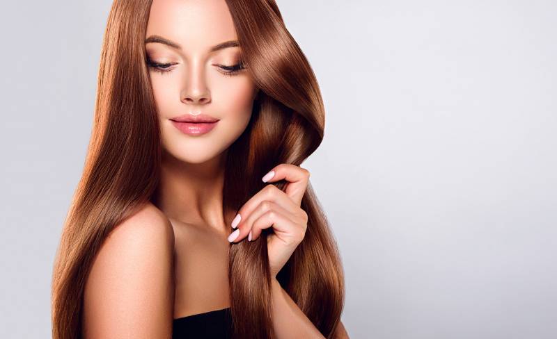 quelle est le meilleur lissage pour les cheveux paris