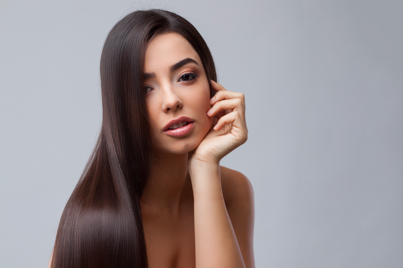 quel est le lissage le moins nocif 