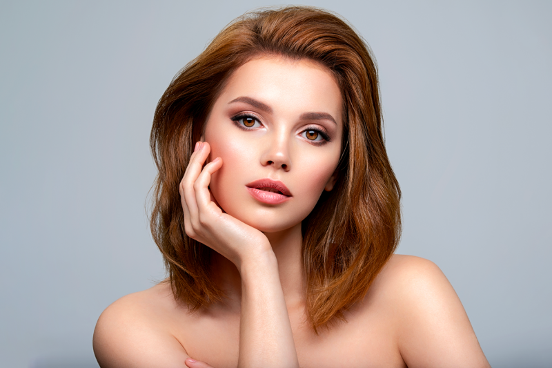 lissage naturel sans formol ni derives