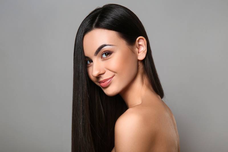 lissage bio sans produit chimique