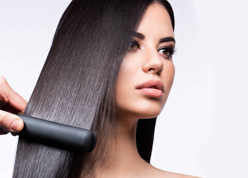 comment faire un lissage brésilien a la maison 